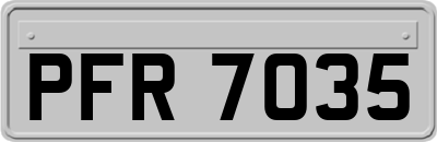 PFR7035