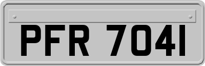 PFR7041
