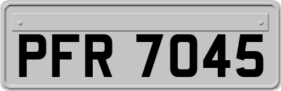 PFR7045