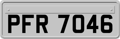 PFR7046