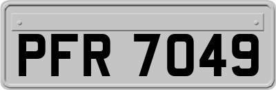 PFR7049