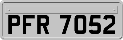 PFR7052