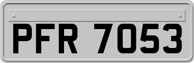 PFR7053