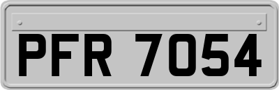 PFR7054