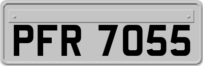 PFR7055