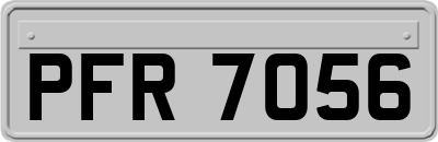 PFR7056