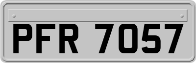 PFR7057