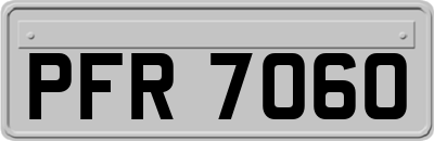 PFR7060