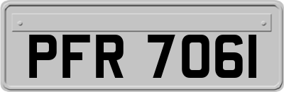 PFR7061