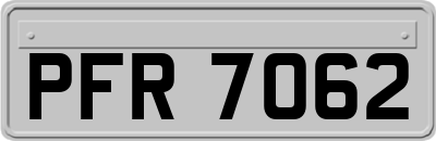 PFR7062