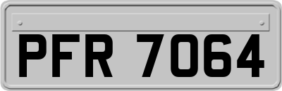 PFR7064