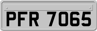 PFR7065