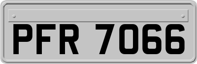 PFR7066