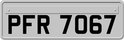 PFR7067