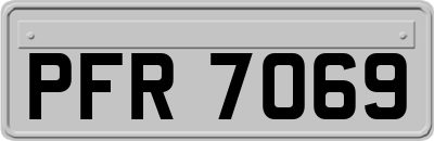 PFR7069