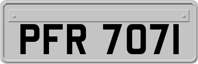 PFR7071