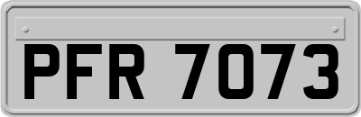 PFR7073
