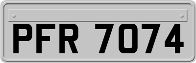PFR7074