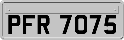 PFR7075