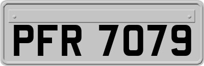 PFR7079