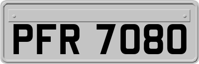 PFR7080