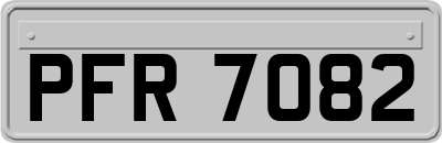 PFR7082