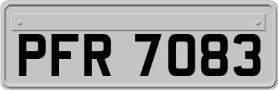 PFR7083