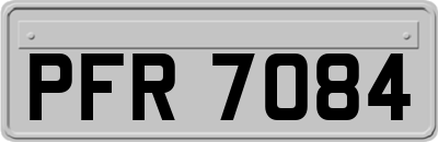 PFR7084