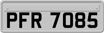 PFR7085