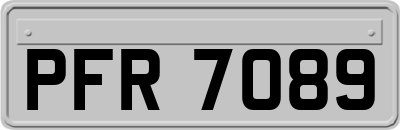 PFR7089