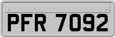PFR7092