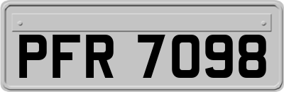 PFR7098