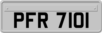 PFR7101