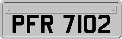 PFR7102
