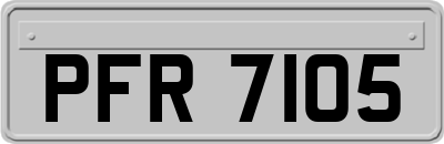 PFR7105
