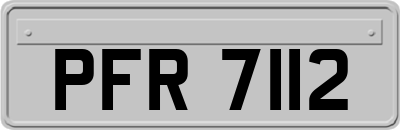 PFR7112
