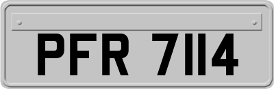 PFR7114