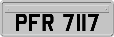 PFR7117