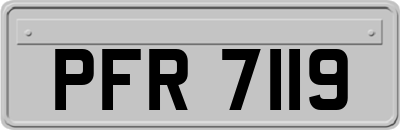PFR7119