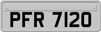 PFR7120