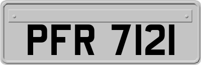 PFR7121