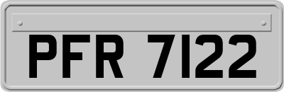PFR7122