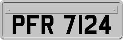 PFR7124