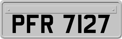 PFR7127