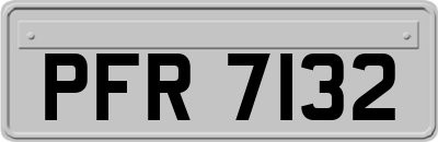 PFR7132
