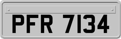 PFR7134