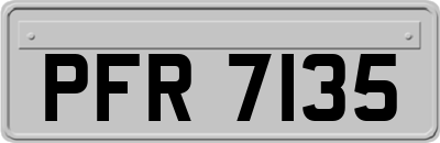 PFR7135