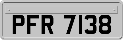 PFR7138
