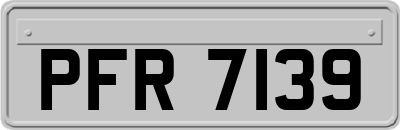 PFR7139