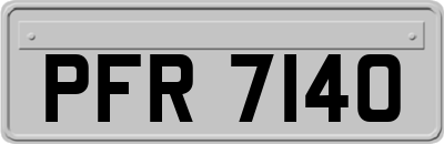 PFR7140